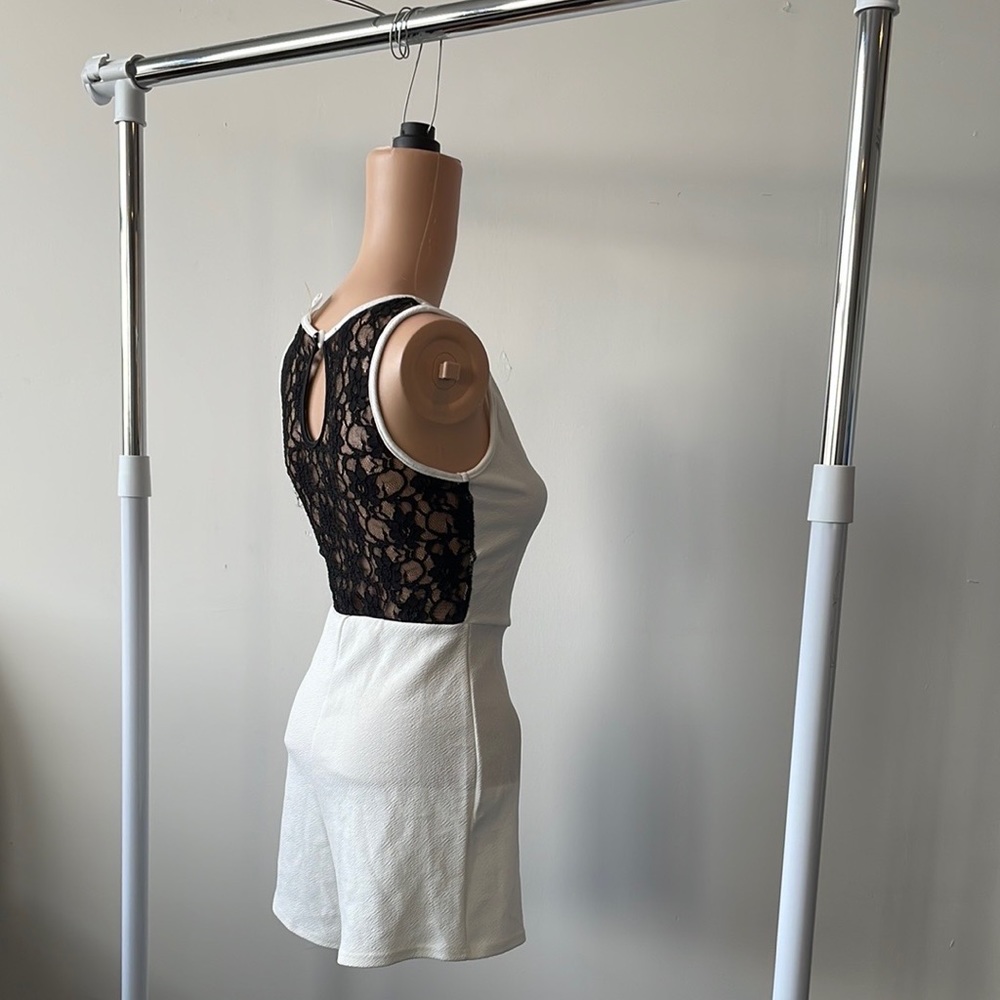 New mode shorts dress